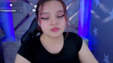 Mia online show from 07.28.26