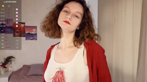 Mia  online show from 01.30.25