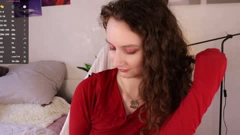 Mia  online show from 05.20.26