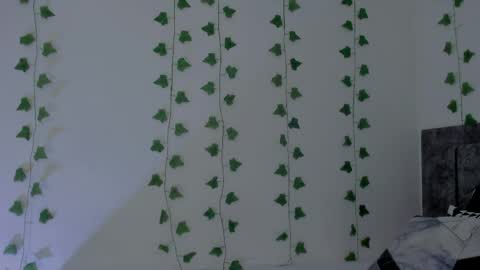 Snapshot of mia_garcia2 chatting on 05.27.26 MIA online show from 05.27.26