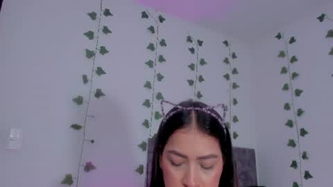Snapshot of mia_garcia2 chatting on 06.13.26 MIA online show from 06.13.26