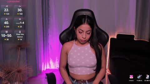 Mia online show from 01.03.25