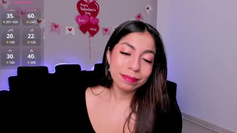 Mia online show from 03.01.25