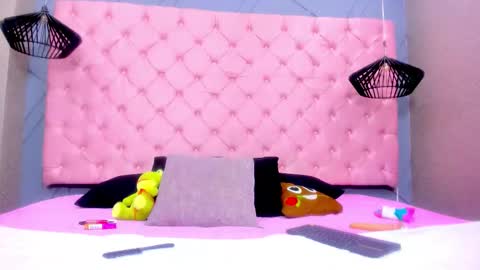 Snapshot of mia_hornny chatting on 01.13.26 Mia online show from 01.13.26