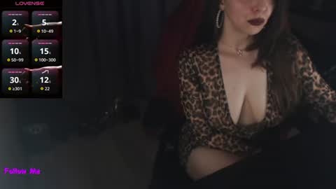 Snapshot of mia_joy8 chatting on 07.30.26 MiaJoy online show from 07.30.26