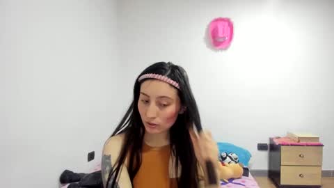 mia kaneee online show from 12.07.24