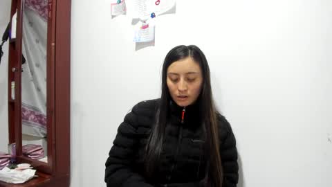 mia kaneee online show from 01.16.25