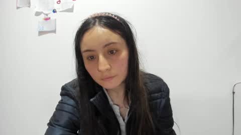 mia kaneee online show from 02.20.25