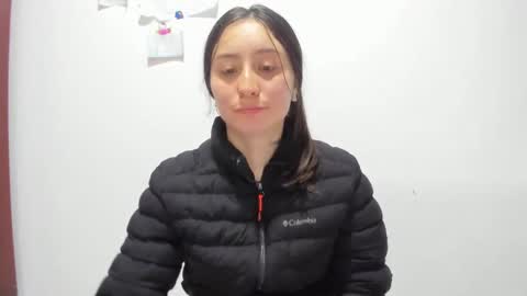 mia kaneee online show from 02.22.25