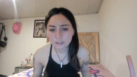 mia kaneee online show from 09.09.25