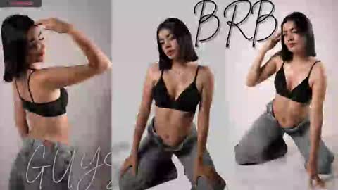 Mia online show from 03.05.26