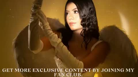 Mia online show from 07.18.26