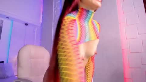 Mia Lane online show from 04.26.26