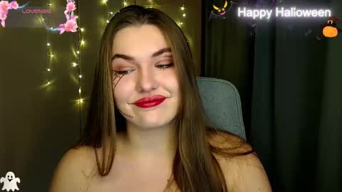 mia_lemm online show from 10.31.25