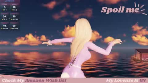 Mia online show from 01.05.26