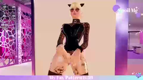 Mia online show from 03.12.26