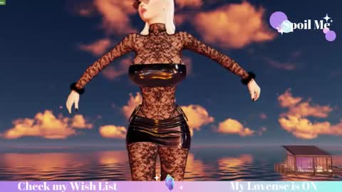 Mia online show from 03.18.26