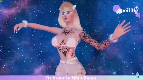 Mia online show from 03.21.26