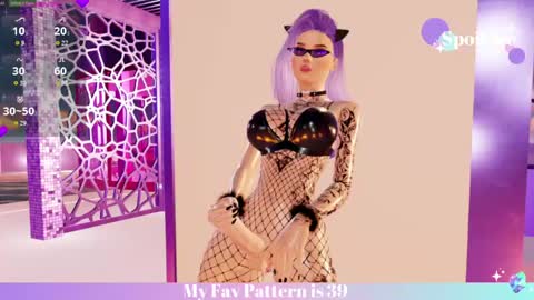 Mia online show from 05.08.26