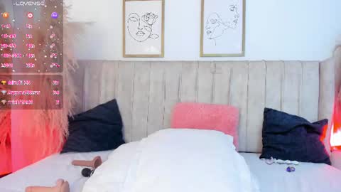 Snapshot of mia_lourence chatting on 07.28.26 Mia online show from 07.28.26