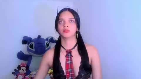 mia lucy 21 online show from 03.25.26