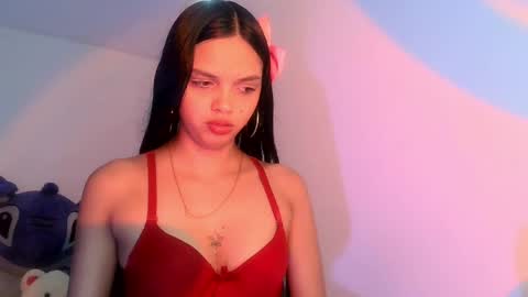 mia lucy 21 online show from 03.31.26