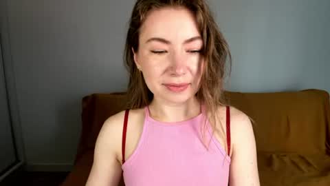 Mia online show from 07.08.26