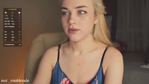 mia_milagros online show from 12.03.24