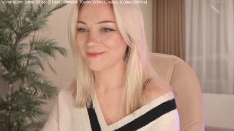 mia_milagros online show from 11.24.25