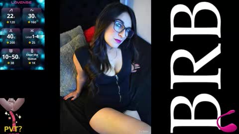 Snapshot of mia_miller17 chatting on 02.09.26 MILENA Moan from LovenseWet from Tip MenuOpen for Private online show from 02.09.26