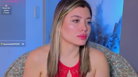 Snapshot of mia_monroe_888 chatting on 12.16.25 Mia Monroe online show from 12.16.25