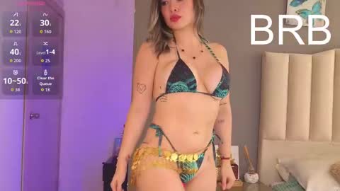 Snapshot of mia_monroe_888 chatting on 01.09.26 Mia Monroe online show from 01.09.26