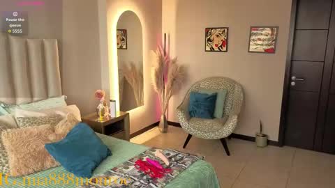 Snapshot of mia_monroe_888 chatting on 03.05.26 Mia Monroe online show from 03.05.26