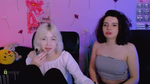 mia_mooon_ online show from 05.19.26