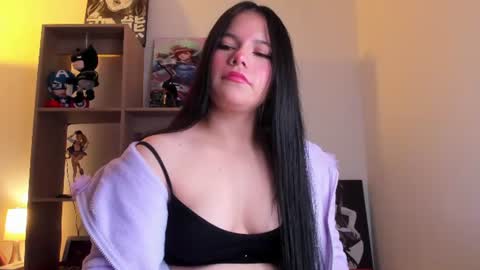 Snapshot of mia_moralez chatting on 06.10.26 MIA online show from 06.10.26