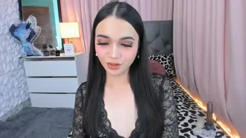 Snapshot of mia_mow chatting on 03.09.25 They called me MIA online show from 03.09.25
