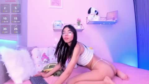 Mia online show from 07.29.26