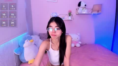 Mia online show from 07.31.26
