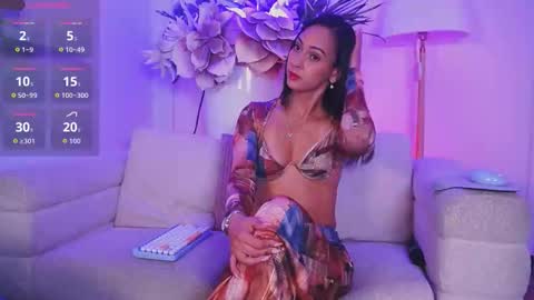 Mia online show from 03.20.26
