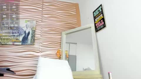 Mariana online show from 02.22.26