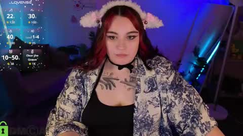 Mia online show from 04.29.26