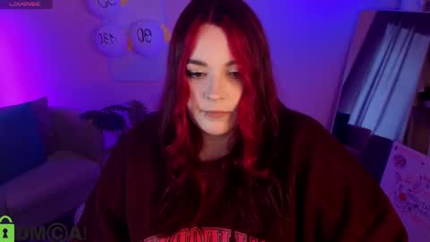 Mia online show from 05.03.26