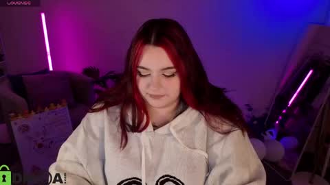 Mia online show from 05.10.26