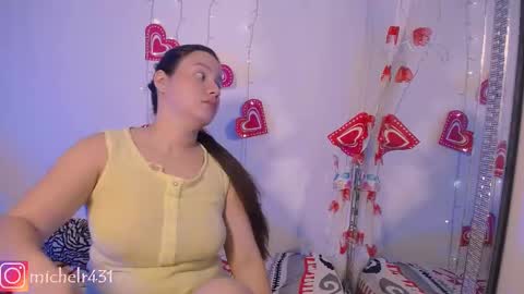 mia reys online show from 02.26.25