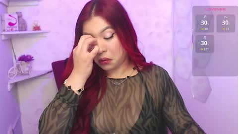 mia_rivers_ online show from 03.12.26