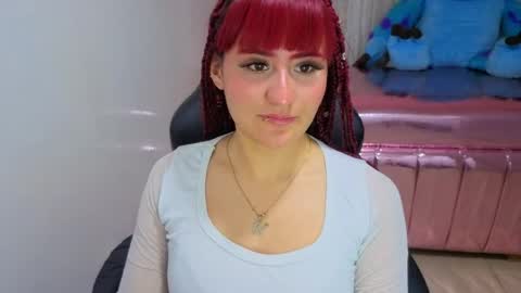 Mia online show from 05.08.26
