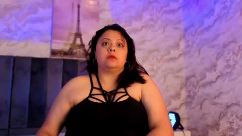 Snapshot of mia_roseel chatting on 07.02.26 Mia Roseel online show from 07.02.26