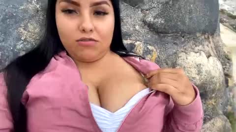 Snapshot of mia_rous01 chatting on 02.21.26 allison online show from 02.21.26