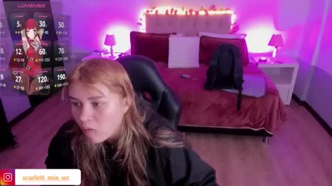 Snapshot of mia_rousseau chatting on 01.16.26 MIA online show from 01.16.26