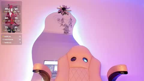 Snapshot of mia_royal chatting on 11.15.25 mia_royal online show from 11.15.25